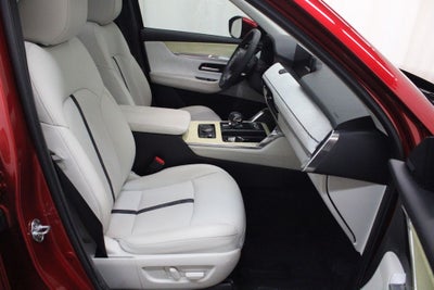 2024 Mazda Mazda CX-90 3.3 Turbo S Premium Plus