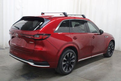 2024 Mazda Mazda CX-90 3.3 Turbo S Premium Plus