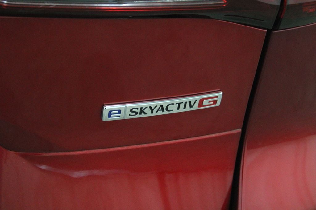 2024 Mazda Mazda CX-90 3.3 Turbo S Premium Plus