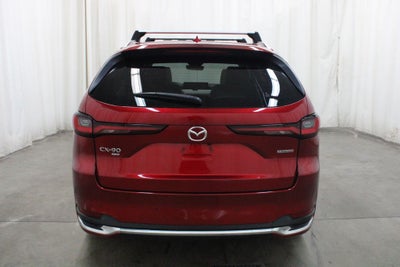2024 Mazda Mazda CX-90 3.3 Turbo S Premium Plus