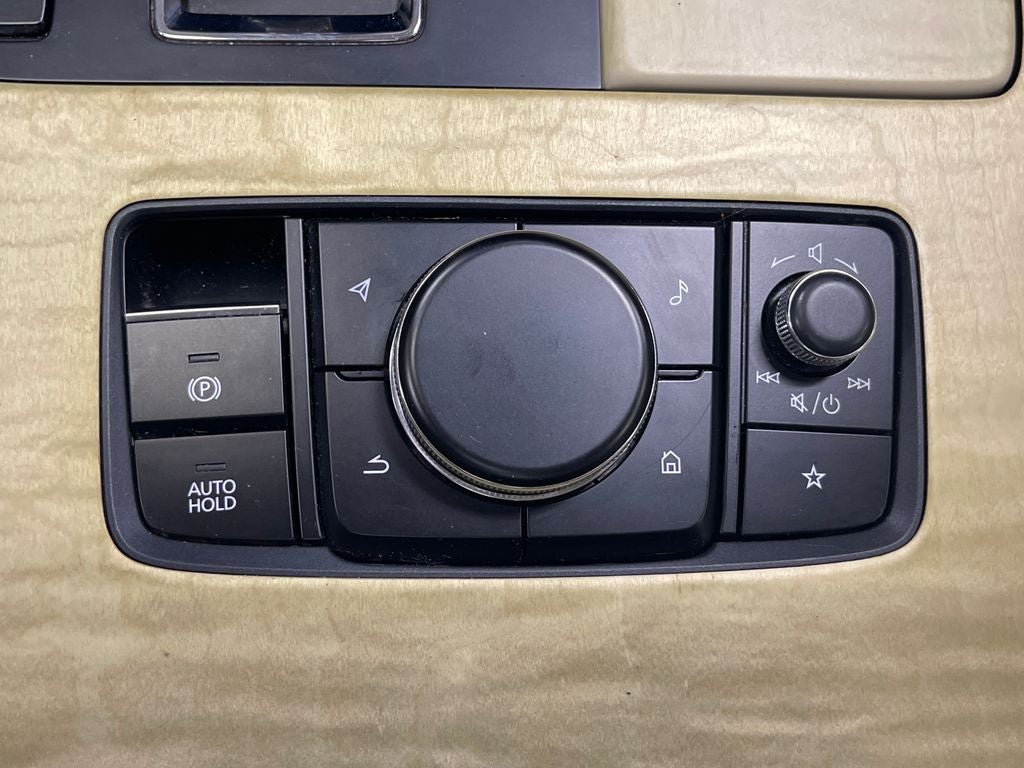 2024 Mazda Mazda CX-90 3.3 Turbo S Premium Plus