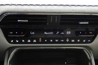 2024 Mazda Mazda CX-90 3.3 Turbo S Premium Plus
