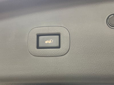 2020 Nissan Armada Platinum