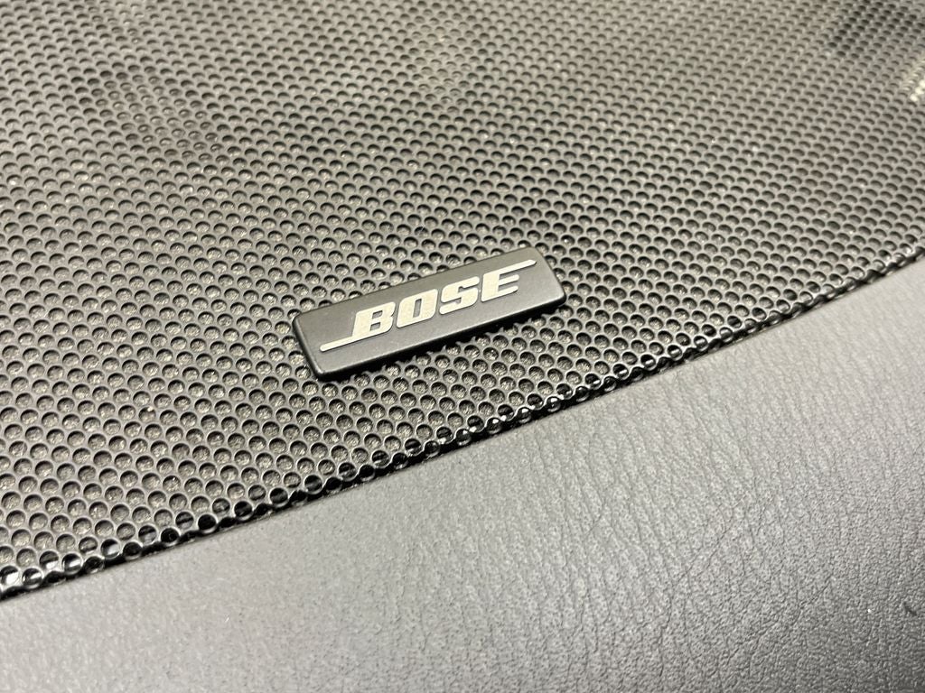 2020 Nissan Armada Platinum
