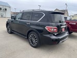 2020 Nissan Armada Platinum 4X4