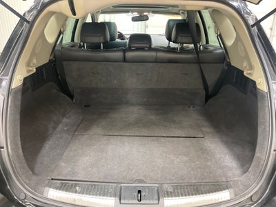 2009 Nissan Murano LE