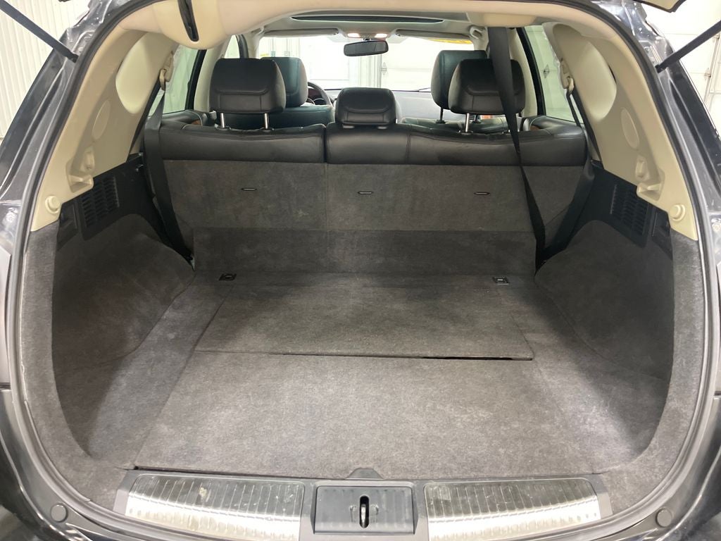 2009 Nissan Murano LE