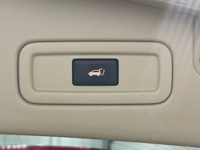 2009 Nissan Murano LE