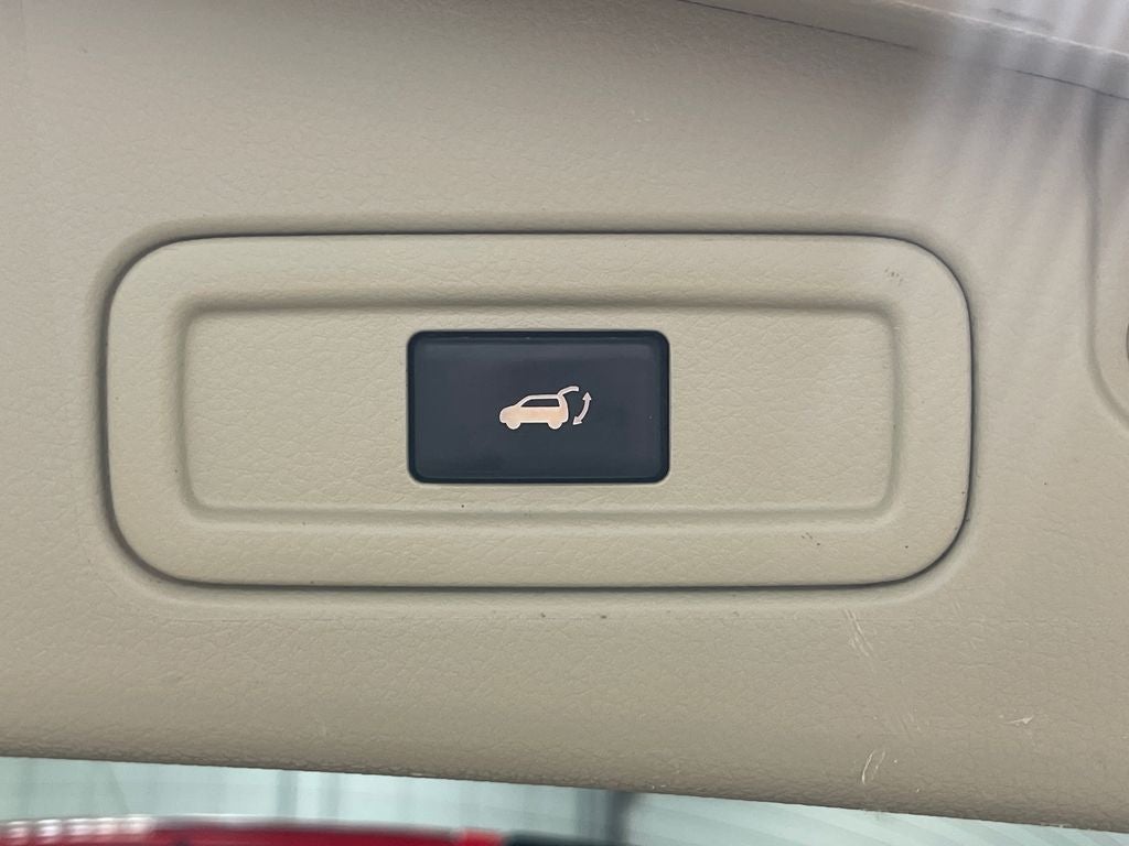2009 Nissan Murano LE