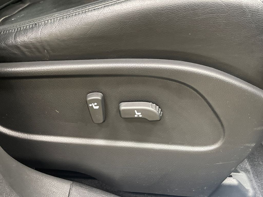 2009 Nissan Murano LE