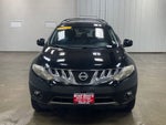 2009 Nissan Murano LE