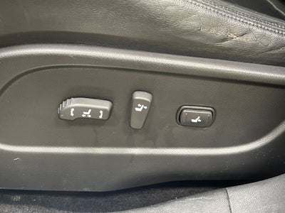 2009 Nissan Murano LE