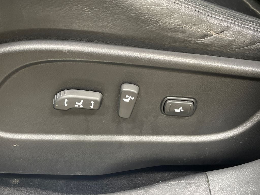 2009 Nissan Murano LE