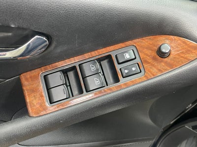2009 Nissan Murano LE