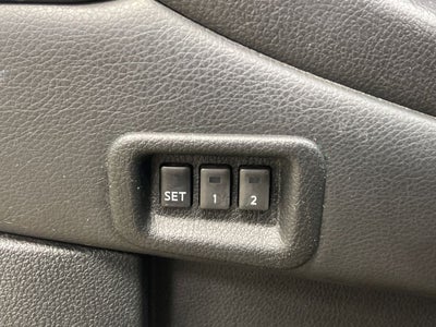 2009 Nissan Murano LE