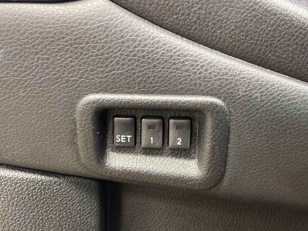 2009 Nissan Murano LE