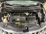 2009 Nissan Murano LE