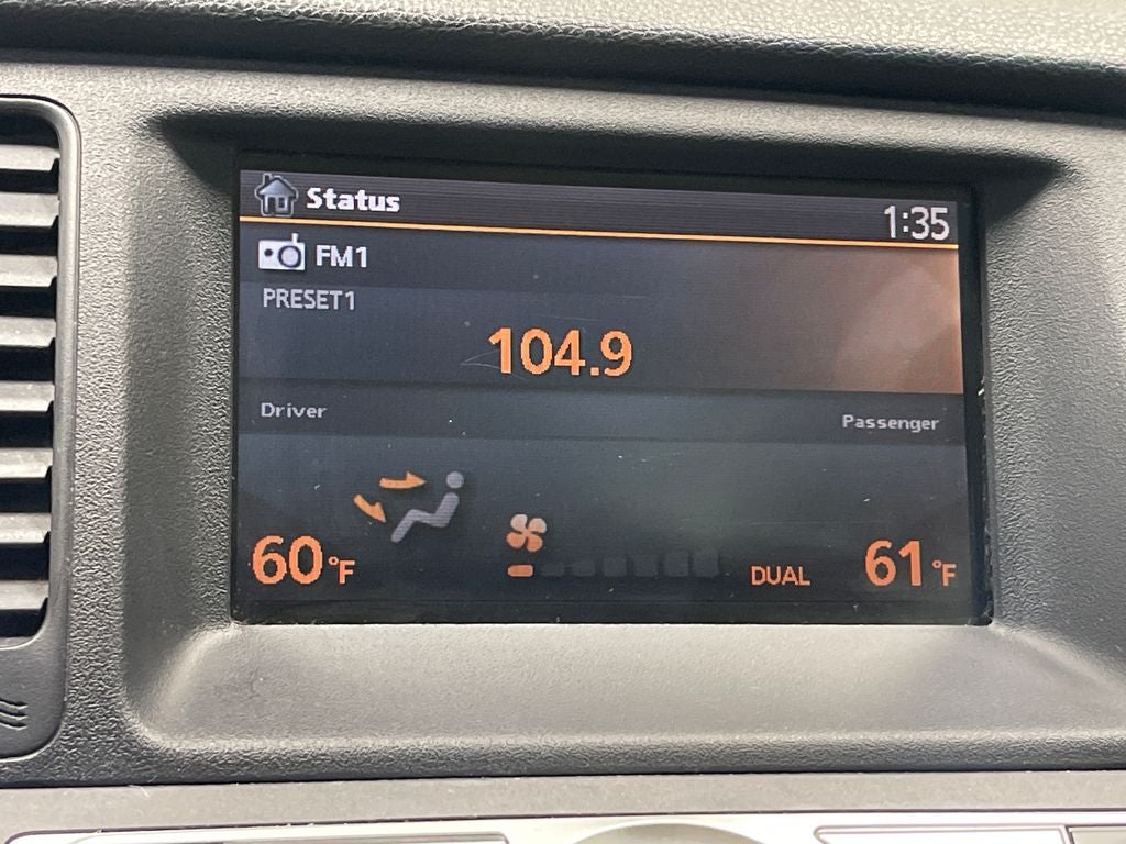 2009 Nissan Murano LE