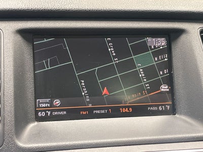 2009 Nissan Murano LE