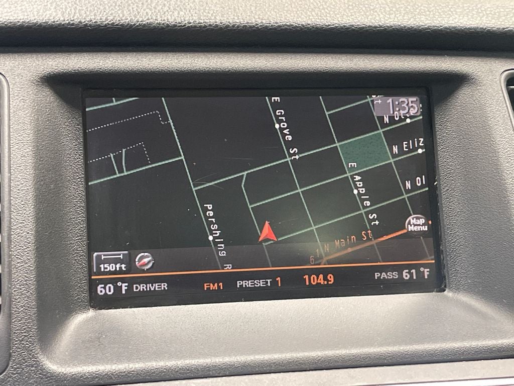 2009 Nissan Murano LE