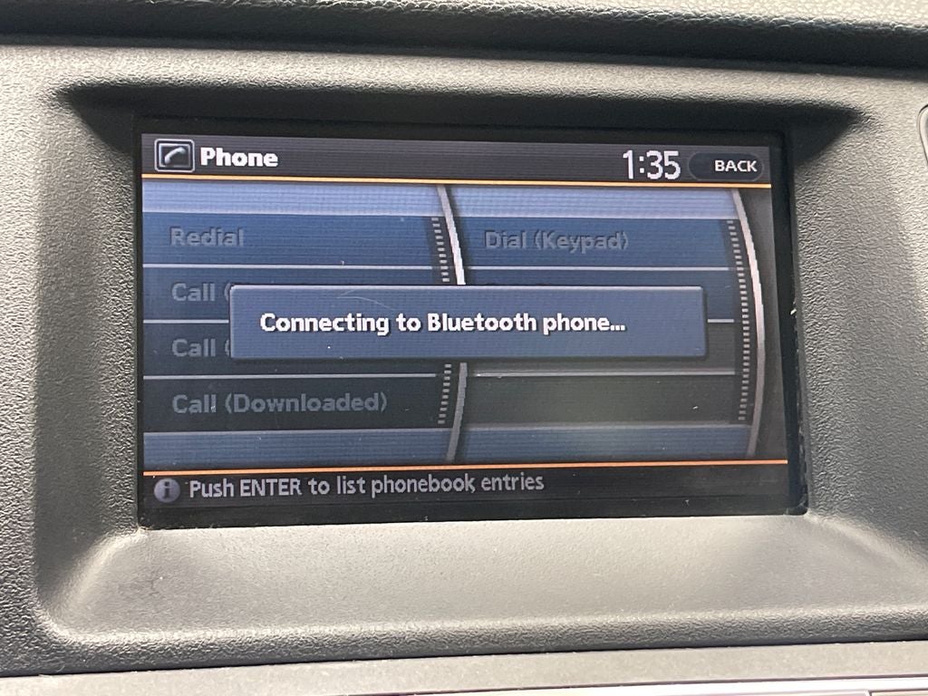 2009 Nissan Murano LE
