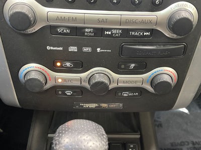 2009 Nissan Murano LE