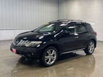 2009 Nissan Murano LE