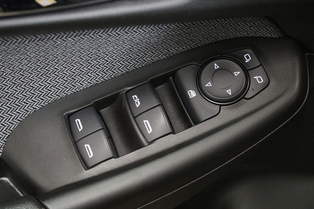 2025 Chevrolet Trailblazer LT AWD