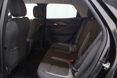 2025 Chevrolet Trailblazer LT AWD