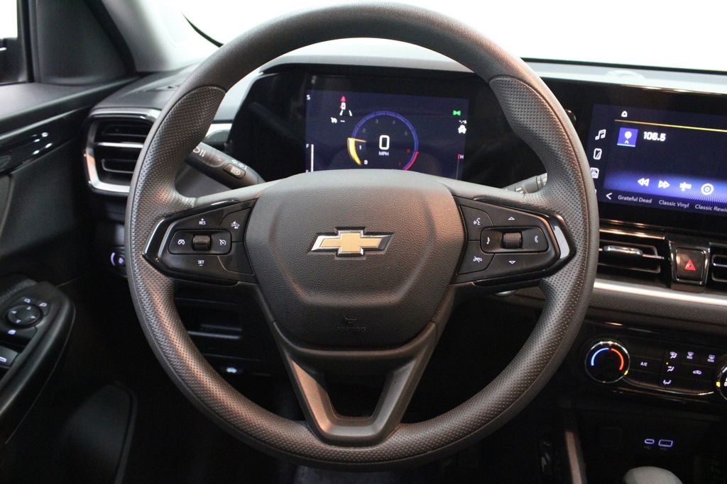 2025 Chevrolet Trailblazer LT AWD