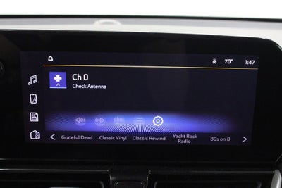 2025 Chevrolet Trailblazer LT AWD
