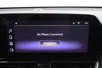 2025 Chevrolet Trailblazer LT AWD