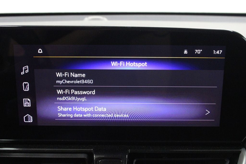 2025 Chevrolet Trailblazer LT AWD