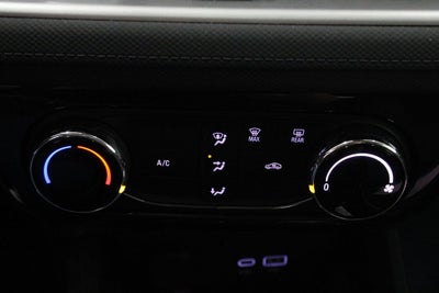 2025 Chevrolet Trailblazer LT AWD