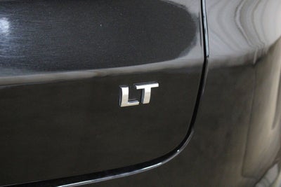 2025 Chevrolet Trailblazer LT AWD