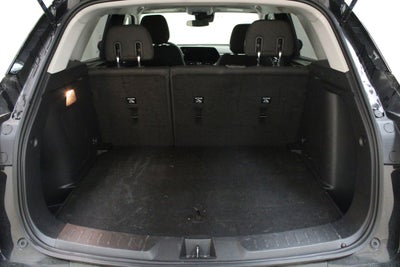 2025 Chevrolet Trailblazer LT AWD