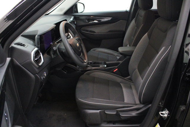 2025 Chevrolet Trailblazer LT AWD