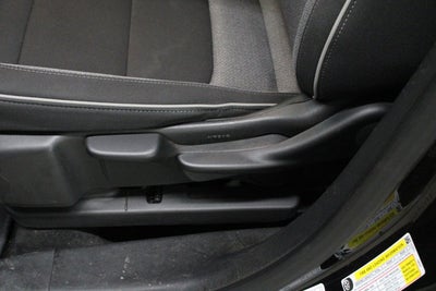 2025 Chevrolet Trailblazer LT AWD