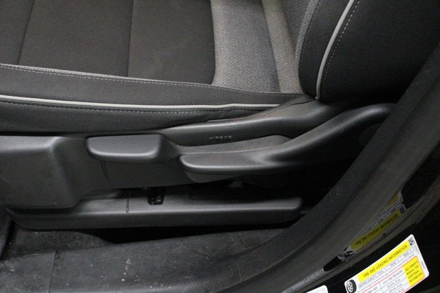 2025 Chevrolet Trailblazer LT AWD
