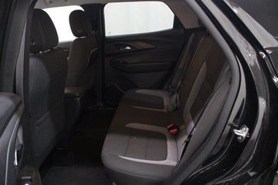 2025 Chevrolet Trailblazer LT AWD