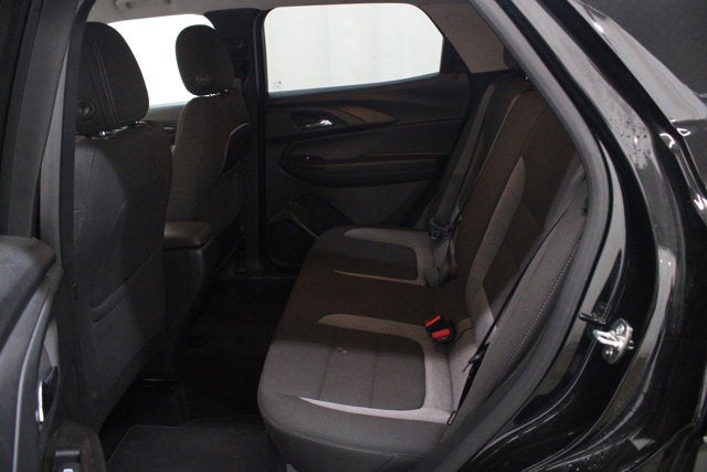 2025 Chevrolet Trailblazer LT AWD