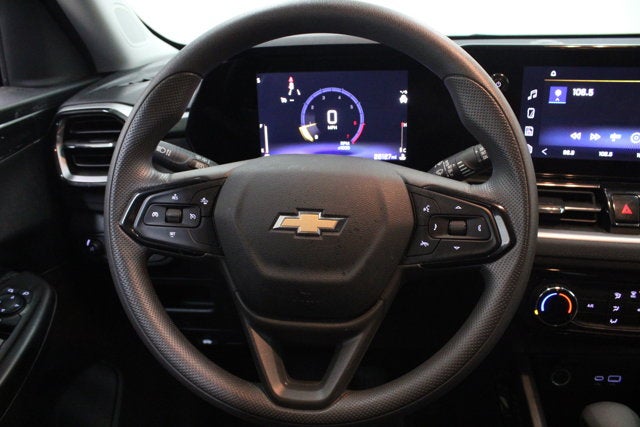 2025 Chevrolet Trailblazer LT AWD