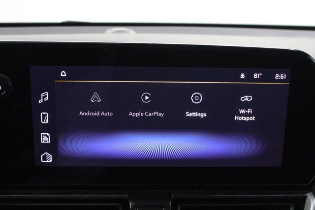 2025 Chevrolet Trailblazer LT AWD