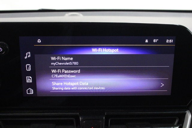 2025 Chevrolet Trailblazer LT AWD