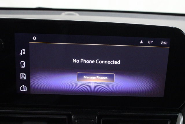 2025 Chevrolet Trailblazer LT AWD