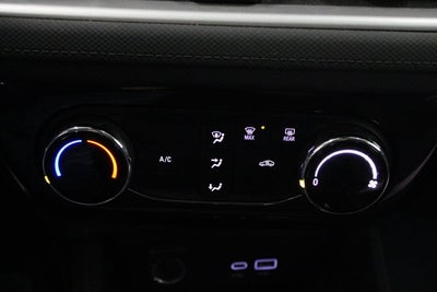 2025 Chevrolet Trailblazer LT AWD