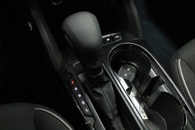 2025 Chevrolet Trailblazer LT AWD