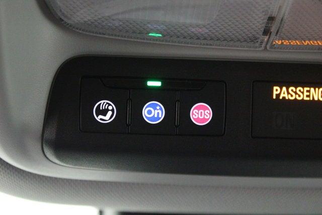 2025 Chevrolet Trailblazer LT AWD