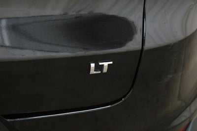 2025 Chevrolet Trailblazer LT AWD