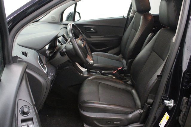 2022 Chevrolet Trax LT AWD